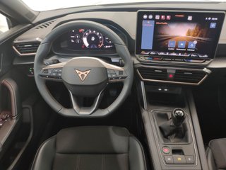 CUPRA Leon 2025