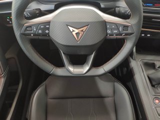 CUPRA Leon 2025