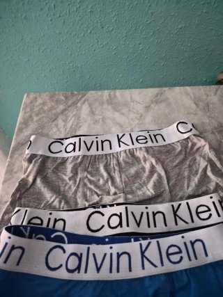 Calvin Klein Boxers 3 Pack