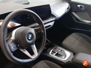 BMW Serie 1 120d