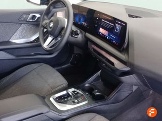 BMW Serie 1 120d