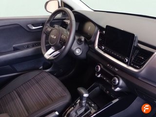 Kia Stonic 1.0 T-GDi 74kW (100CV) MHEV Drive DCT