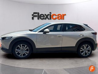 Mazda CX-30 e-SKYACTIV G Homura