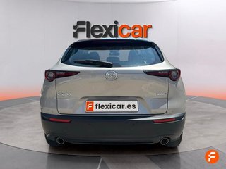 Mazda CX-30 e-SKYACTIV G Homura