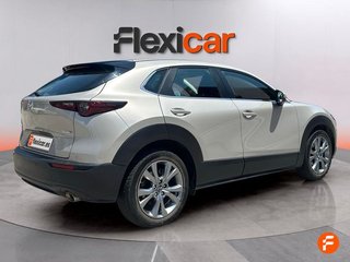 Mazda CX-30 e-SKYACTIV G Homura
