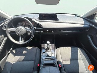 Mazda CX-30 e-SKYACTIV G Homura