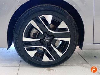 Peugeot 208 Allure Gasolina 100 S&S 6 Vel. MAN