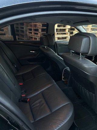 BMW Serie 5 2009