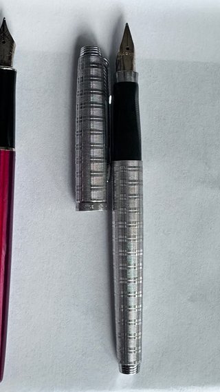 Penne stilografiche Parker