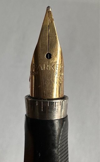 Penne stilografiche Parker