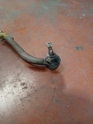 Cremallera Dirección Hyundai Santa Fe 57700-2B100