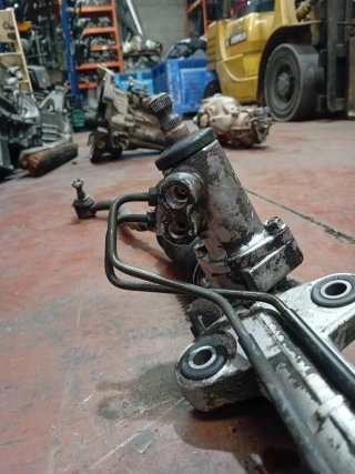 Cremallera Dirección Hyundai Santa Fe 57700-2B100