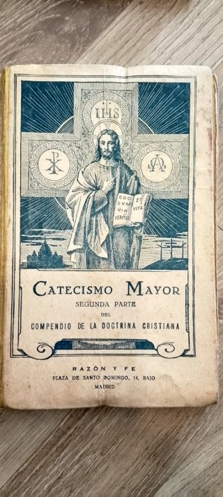 Lote de 4 Libros Antiguos de Colección