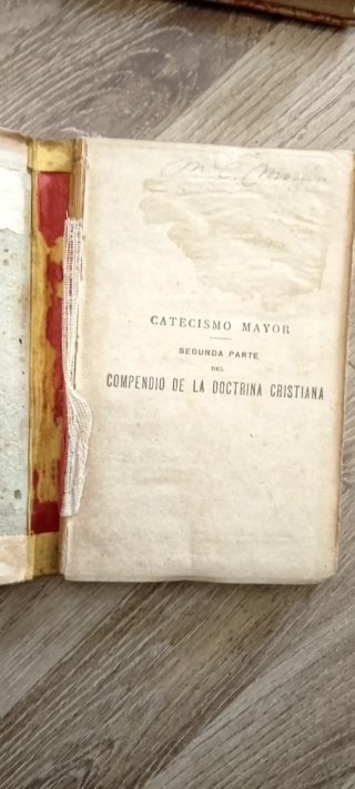 Lote de 4 Libros Antiguos de Colección
