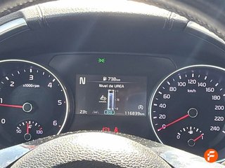 Kia Ceed 1.6 MHEV iMT 100kW (136CV) Concept