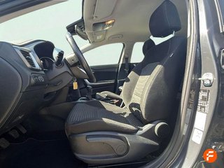 Kia Ceed 1.6 MHEV iMT 100kW (136CV) Concept