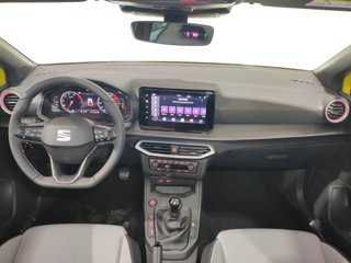 SEAT Ibiza 2026