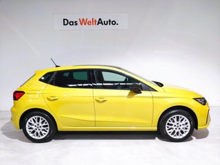 SEAT Ibiza 2026