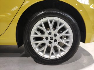 SEAT Ibiza 2026