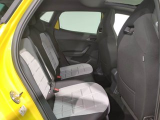SEAT Ibiza 2026