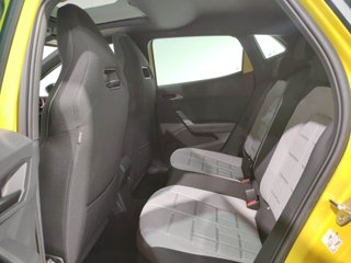 SEAT Ibiza 2026