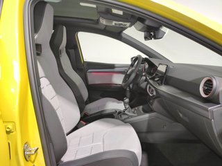 SEAT Ibiza 2026