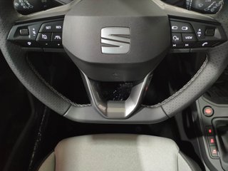 SEAT Ibiza 2026