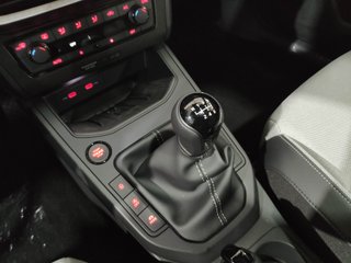 SEAT Ibiza 2026