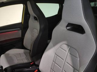 SEAT Ibiza 2026