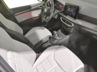 SEAT Ibiza 2026