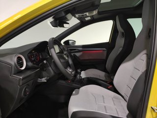 SEAT Ibiza 2026