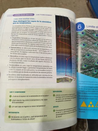 Matemáticas aplicadas a las Ciencias Sociales I...