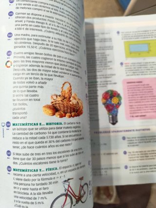 Matemáticas aplicadas a las Ciencias Sociales I...
