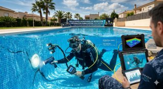 REPARACIÓN DE PISCINAS SIN VACIAR (TEC AVANZADA)