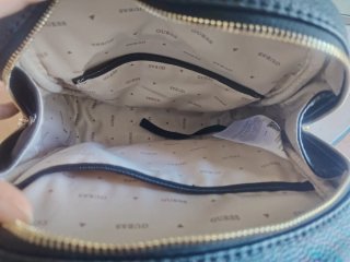 Zaino Guess nero