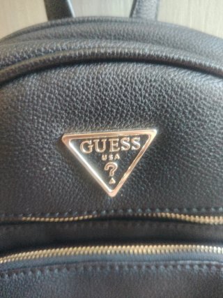 Zaino Guess nero