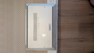 Portátil HP EliteBook 830 G8 16GB 256GB 13.3'