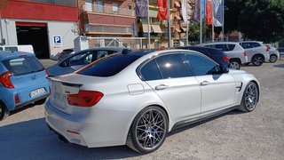 BMW Serie 3 M3 Berlina DKG 12 MESES GARANTÍA