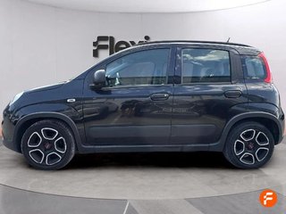 Fiat Panda City Cross 1.0 Gse 51kw (70CV)