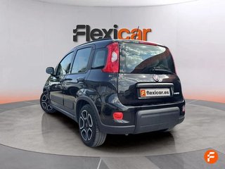 Fiat Panda City Cross 1.0 Gse 51kw (70CV)