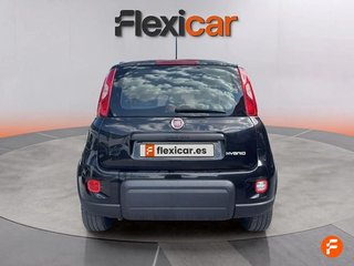 Fiat Panda City Cross 1.0 Gse 51kw (70CV)