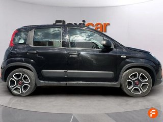 Fiat Panda City Cross 1.0 Gse 51kw (70CV)
