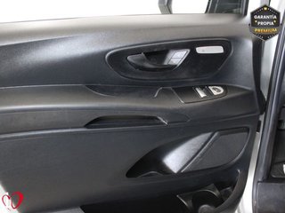 Mercedes Vito 114 CDI 2.2 FURGON TALLER 136