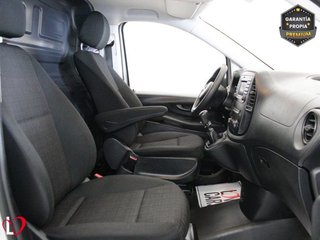 Mercedes Vito 114 CDI 2.2 FURGON TALLER 136