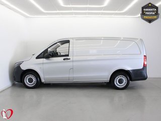 Mercedes Vito 114 CDI 2.2 FURGON TALLER 136