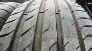 NEUMATICO 235/65R17