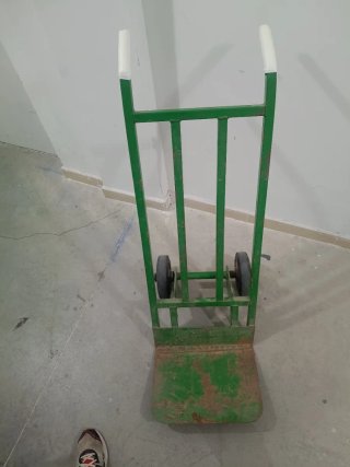 Carretilla de carga