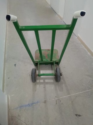 Carretilla de carga