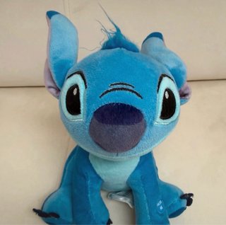 Peluche Stitch Disney
