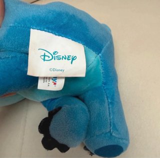 Peluche Stitch Disney